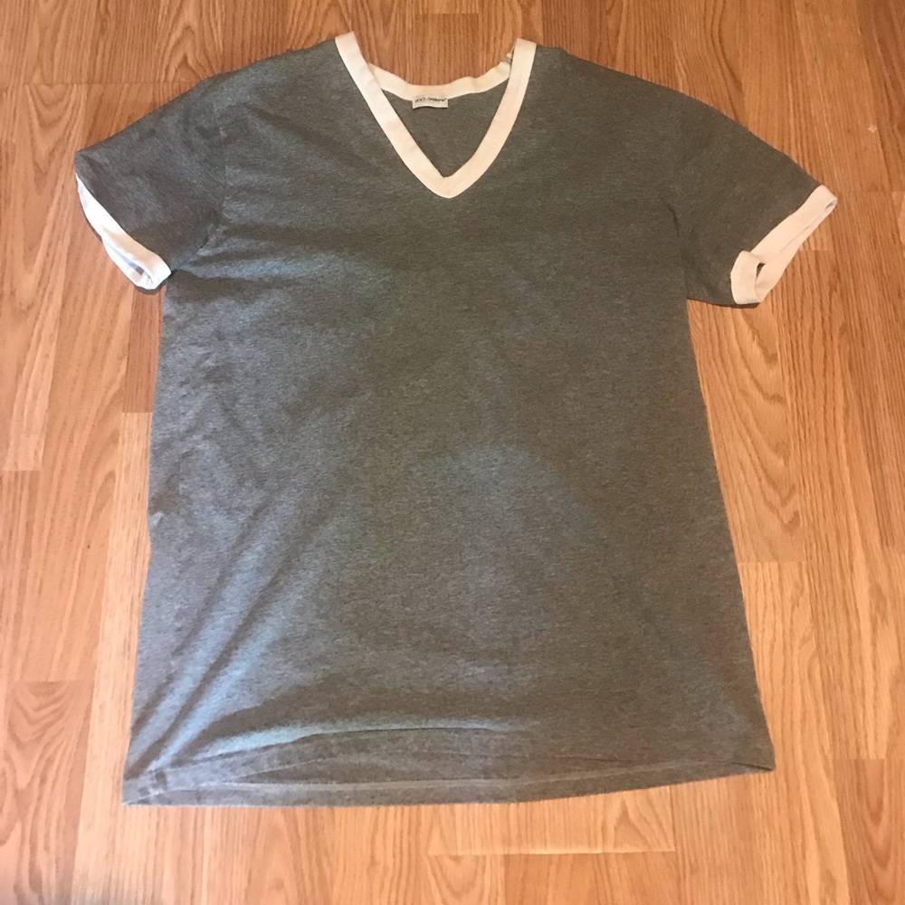 Dolce and Gabbana mens shirt large